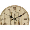 Horloge Ancienne Murale Bon Appétit 34cm