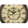 Horloge Ancienne Murale Olives 58cm