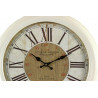 Horloge Ancienne Murale Hôtel Westminster 47cm