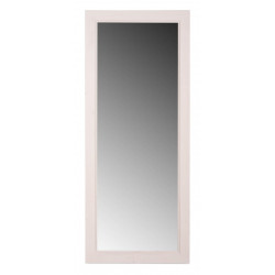 Miroir Bois Blanc 70x170cm