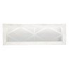 Console Bois Blanc 105x35.5x75cm