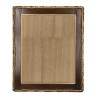 Miroir Rotin Marron 80x7x100cm