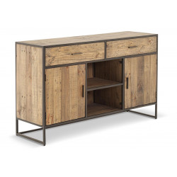 Buffet Bois Marron xxcm