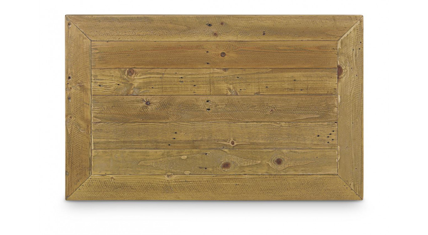 Chiffonnier Holz Weiß 80 x 50 x 115cm