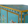 Buffet Bois Multicolore 65x33x77cm