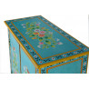 Buffet Bois Multicolore 65x33x77cm