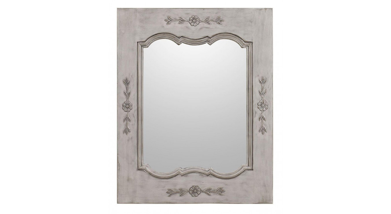 Miroir Rectangulaire