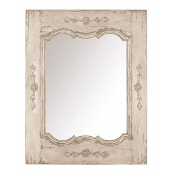 Miroir Rectangulaire