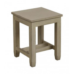 Tabouret En Bois