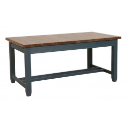 Table Rectangulaire Extensible