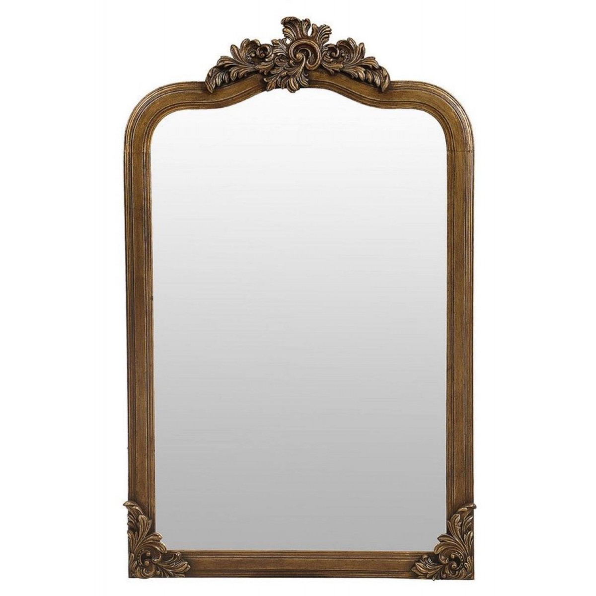 Miroir Baroque