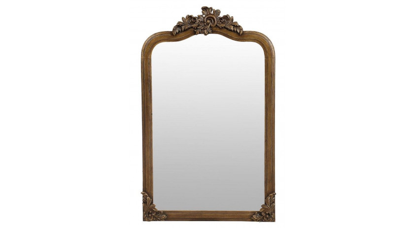 Miroir Baroque