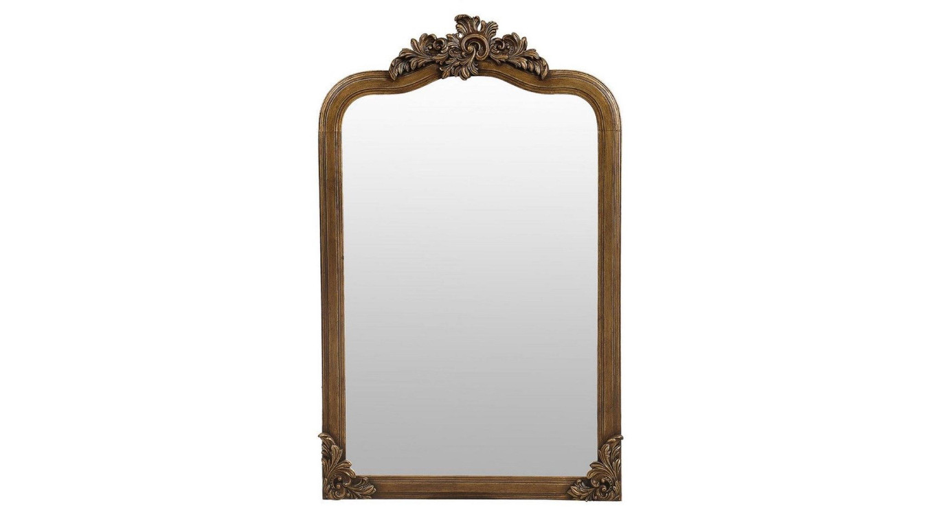 Miroir Baroque