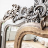 Miroir Baroque