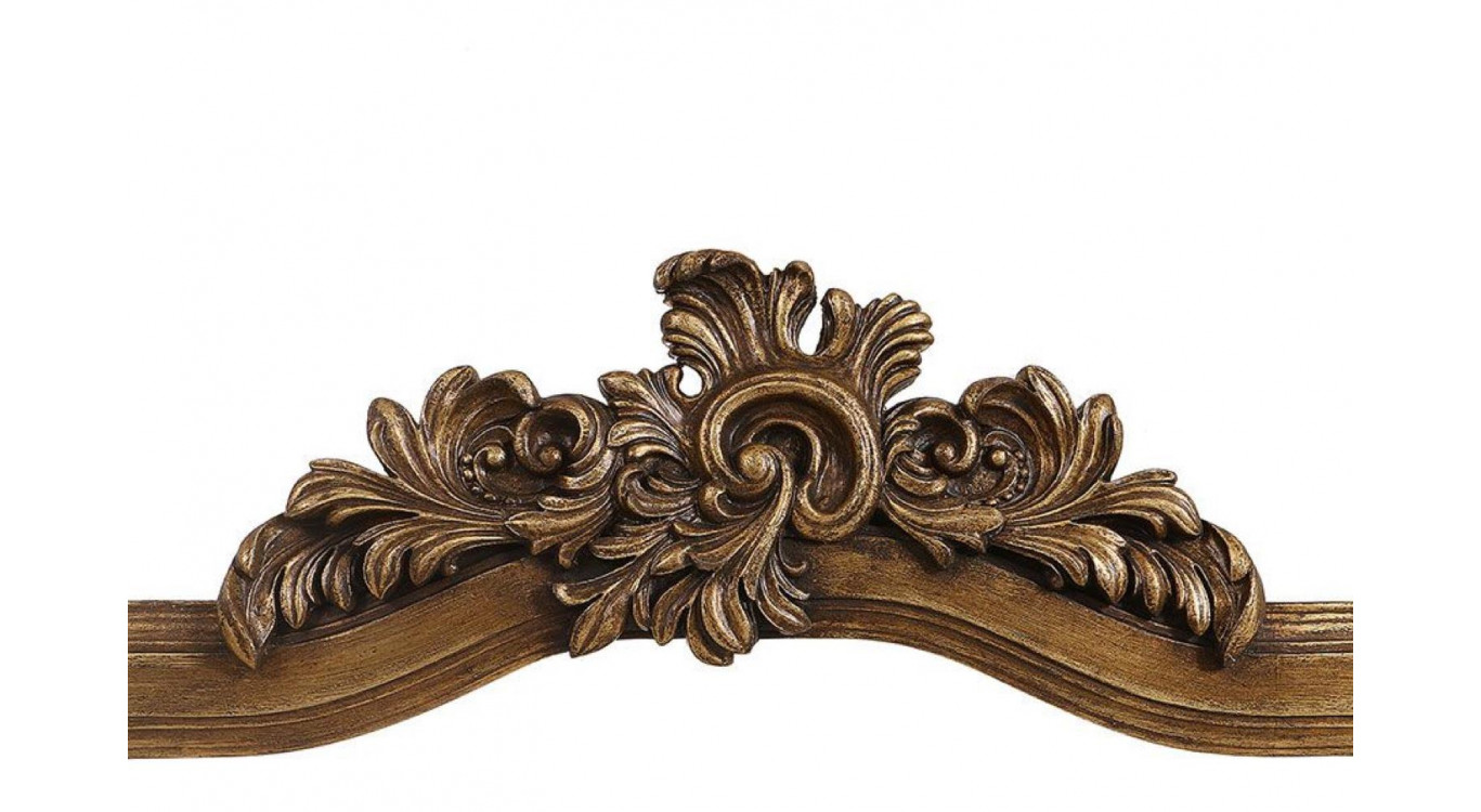 Miroir Baroque