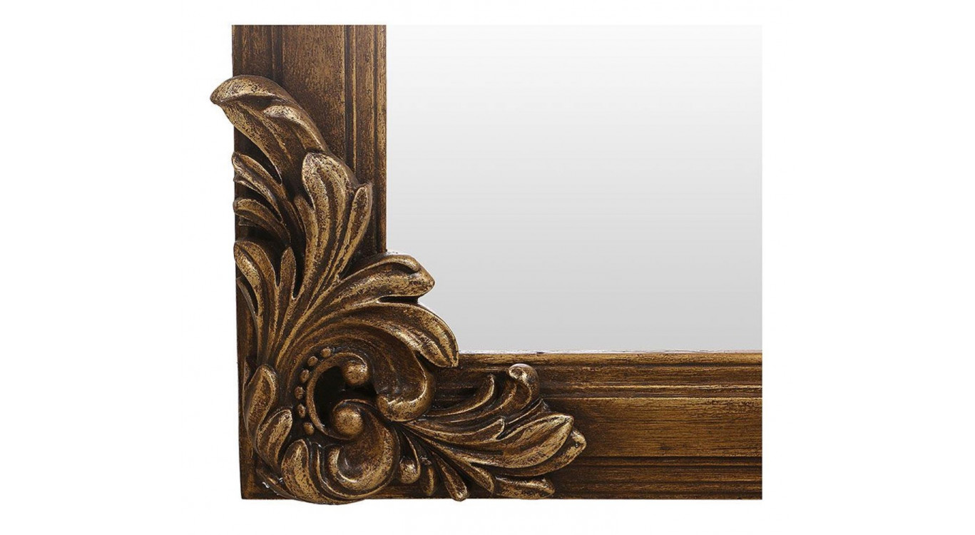 Miroir Baroque