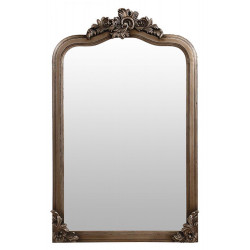 Miroir Baroque