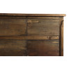 Unterschrank Aufbewahrung Holz 9 Schubladen Nu 121x40x94cm